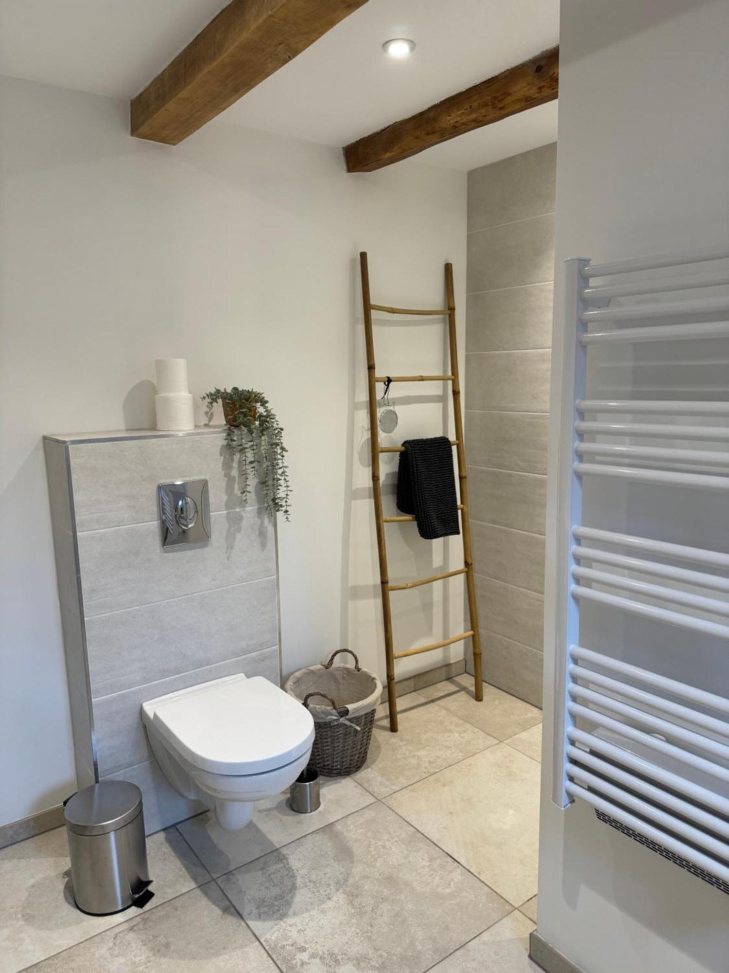 Duplex Au Coeur De L'Alsace Apartamento Muttersholz Exterior foto